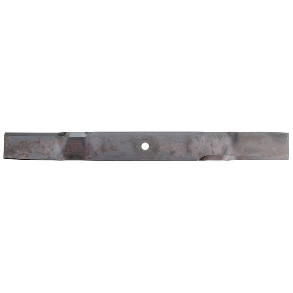 Oregon Lawn Mower Blade, 24-1/2", Replaces Gravely 92-417 - main